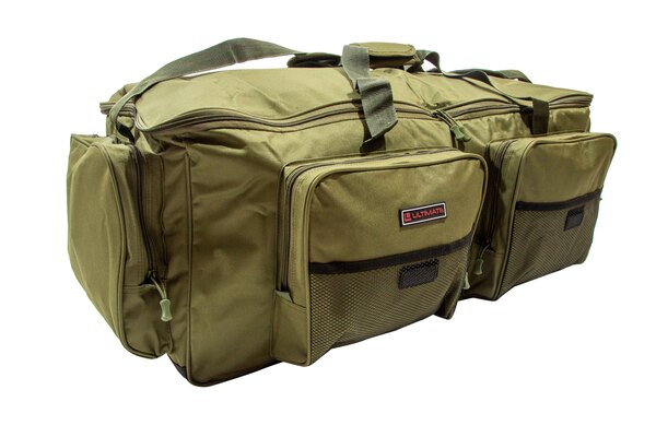 Sac Ultimate Insulated Carryall