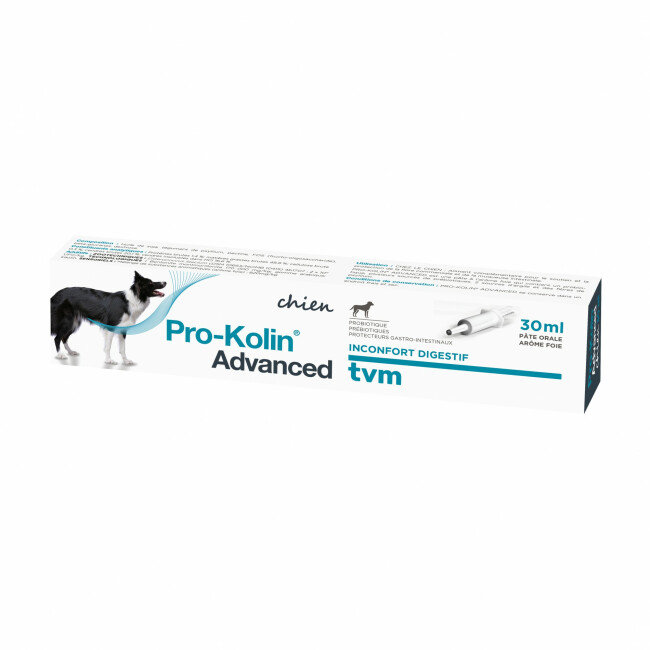 Pro-Kolin Advanced Inconfort Digestif TVM