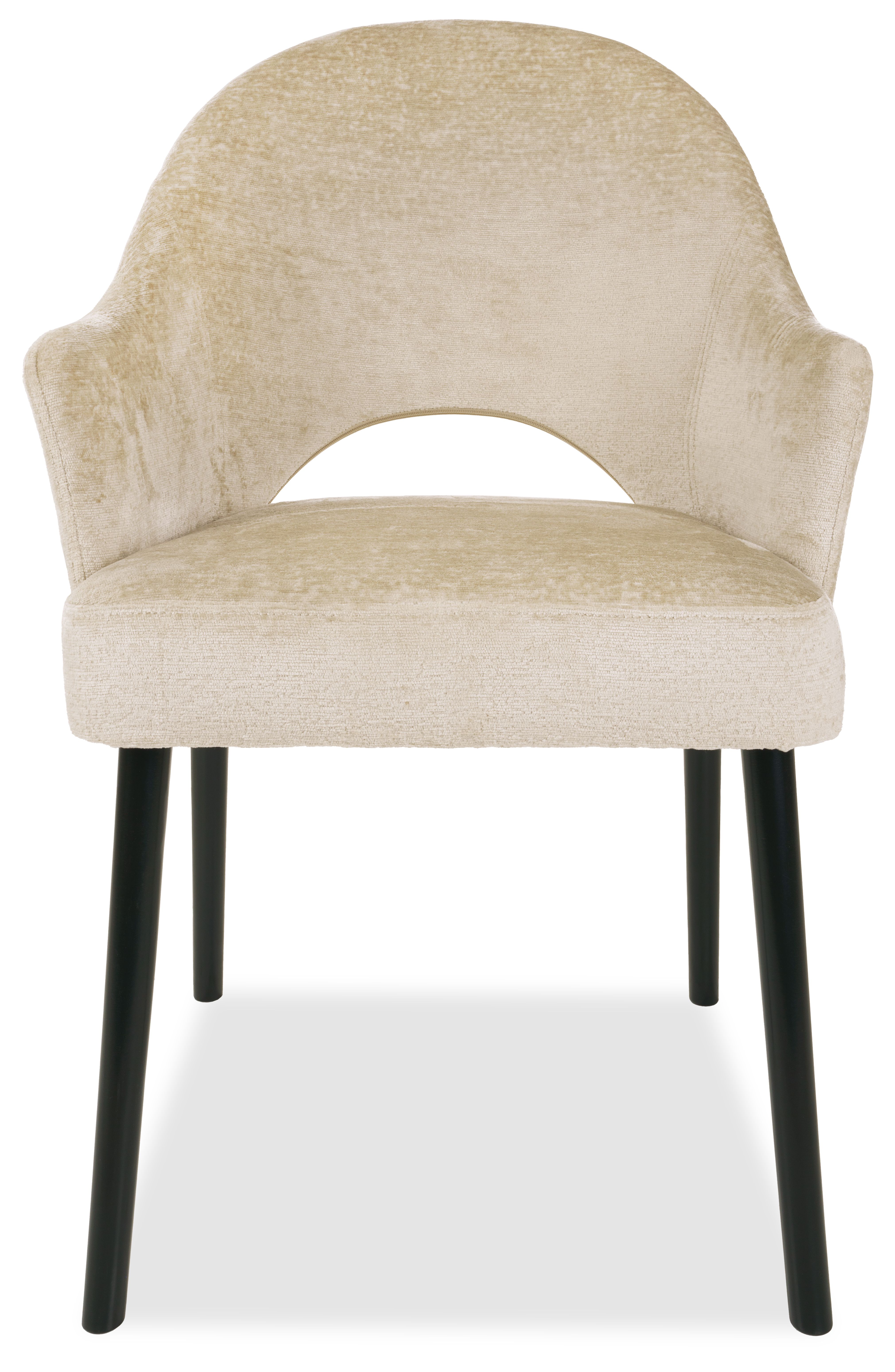 Eetstoel  Seine B57 x D65 x H88 cm
