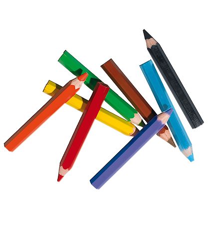 SES Creative - Meine ersten Buntstifte