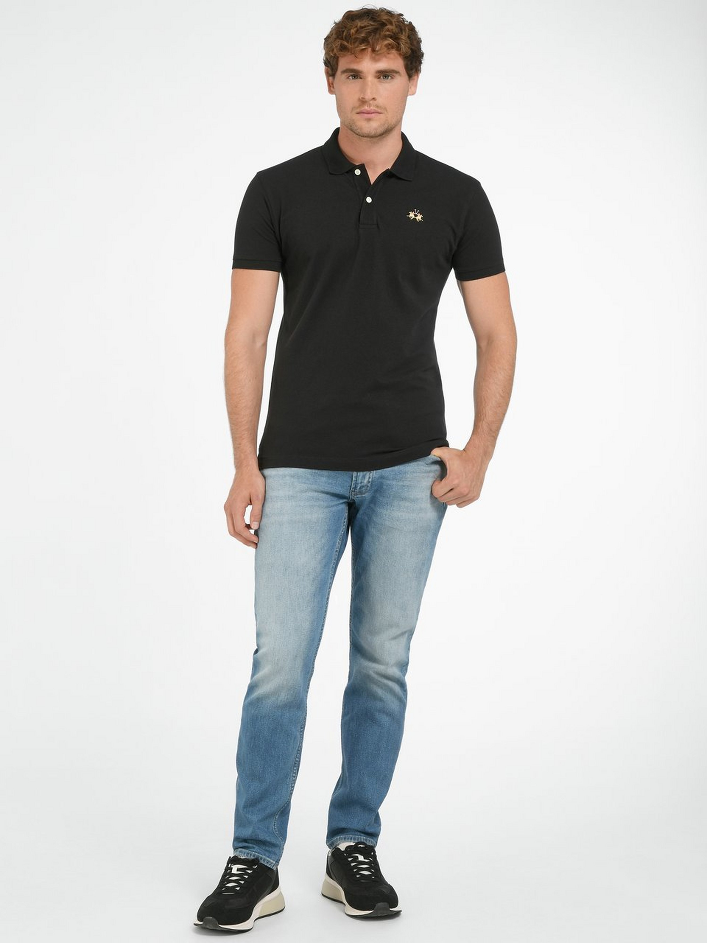 Polo-Shirt