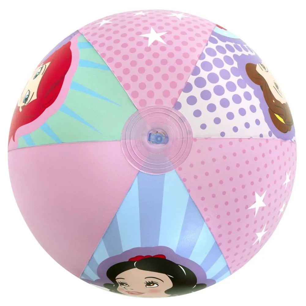 Bestway Disney Prinzessin Wasserball
