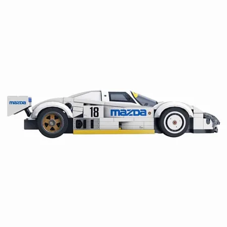 CADA Mazda