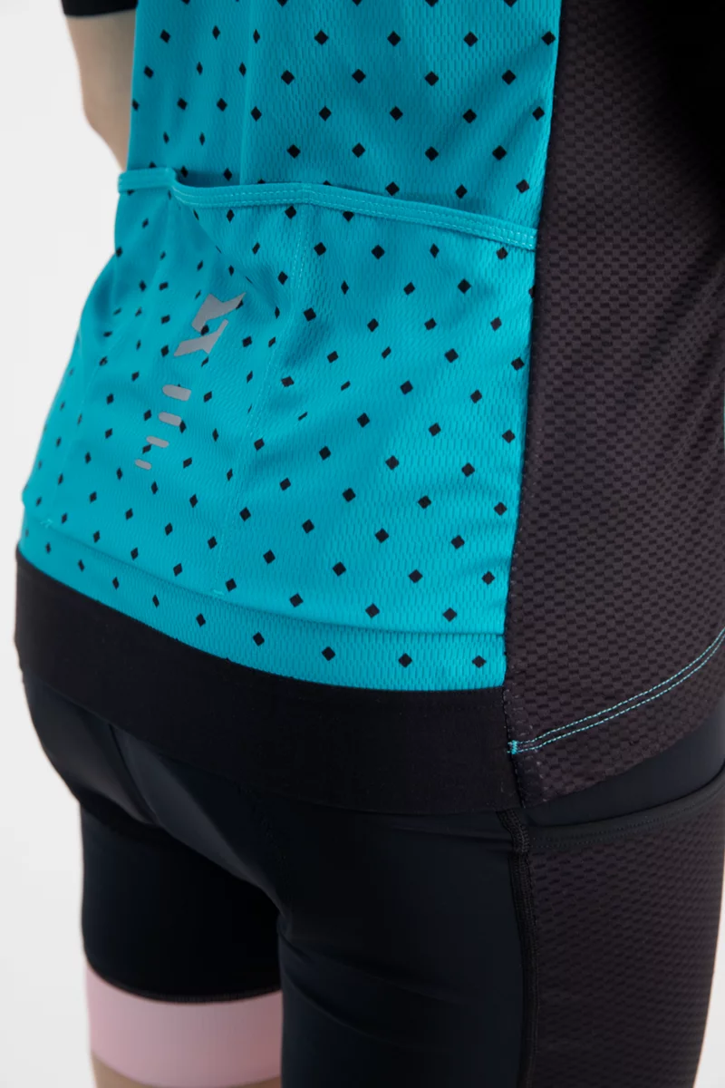 Stoke Damen Biketrikot