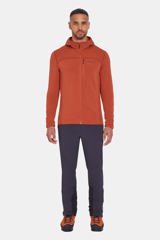 Rab Rab Ascendor Light Hoody Fleece