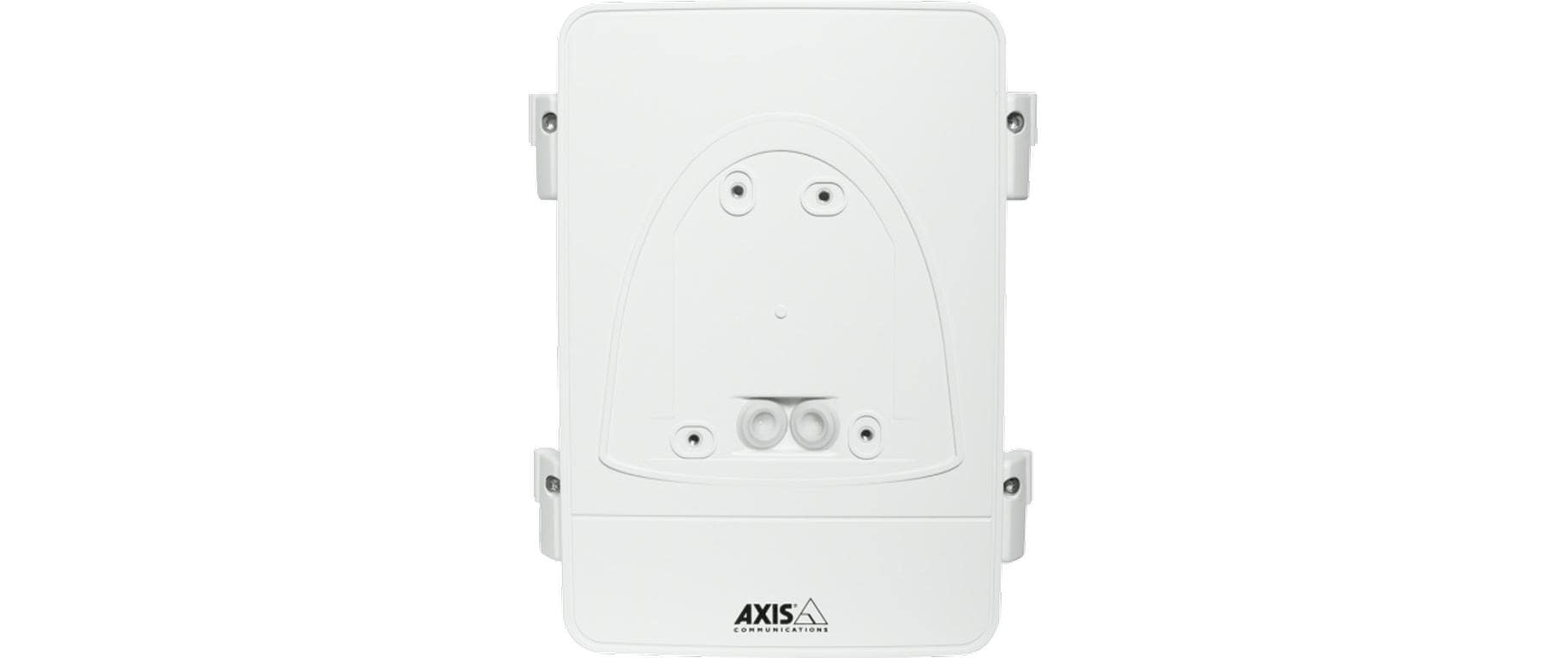 Zubehör T98A09 Schranktür Weiss 1 Stück<br>AXIS T98A09 Cabinet Door
