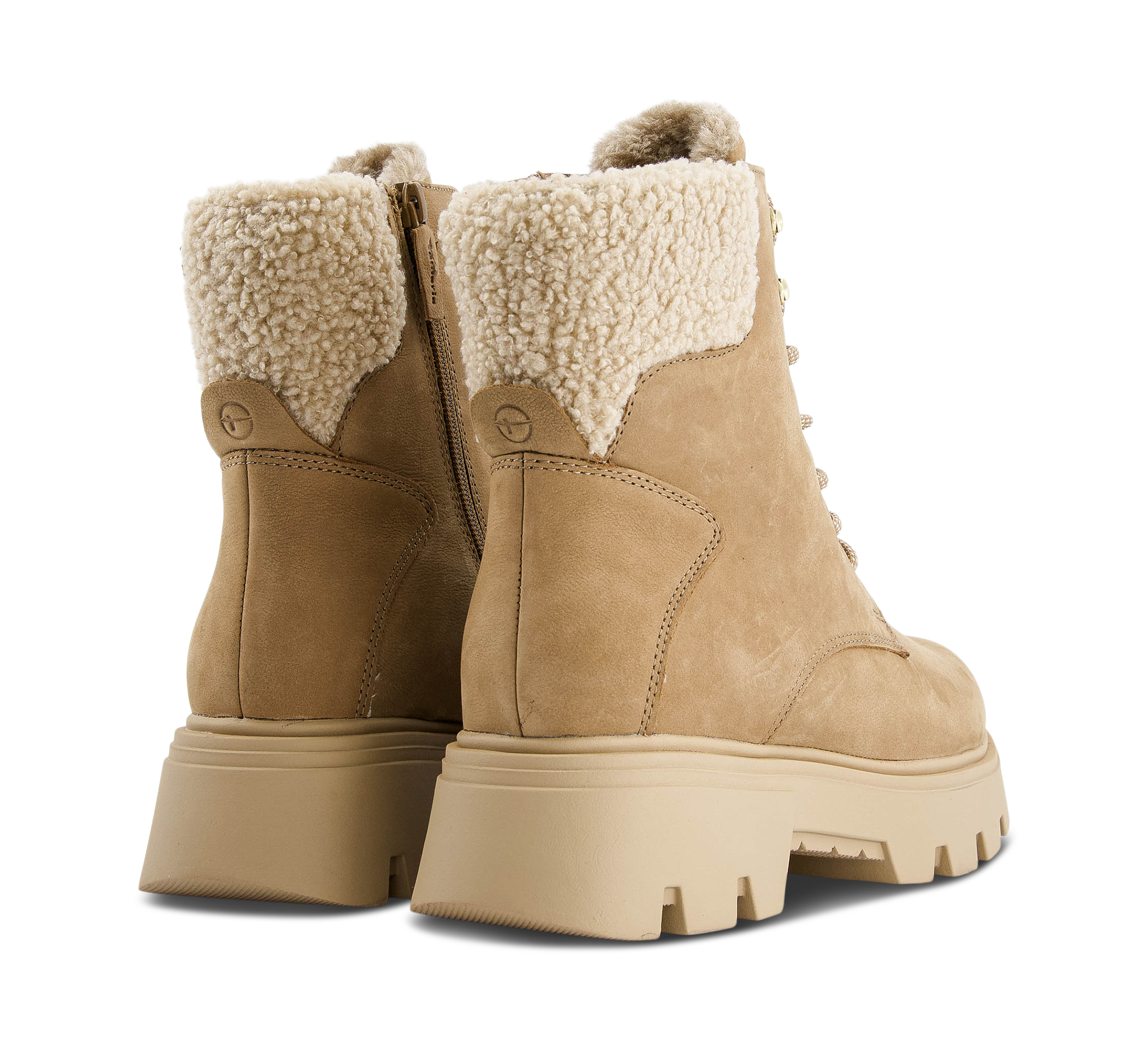 Tamaris Schnürstiefel