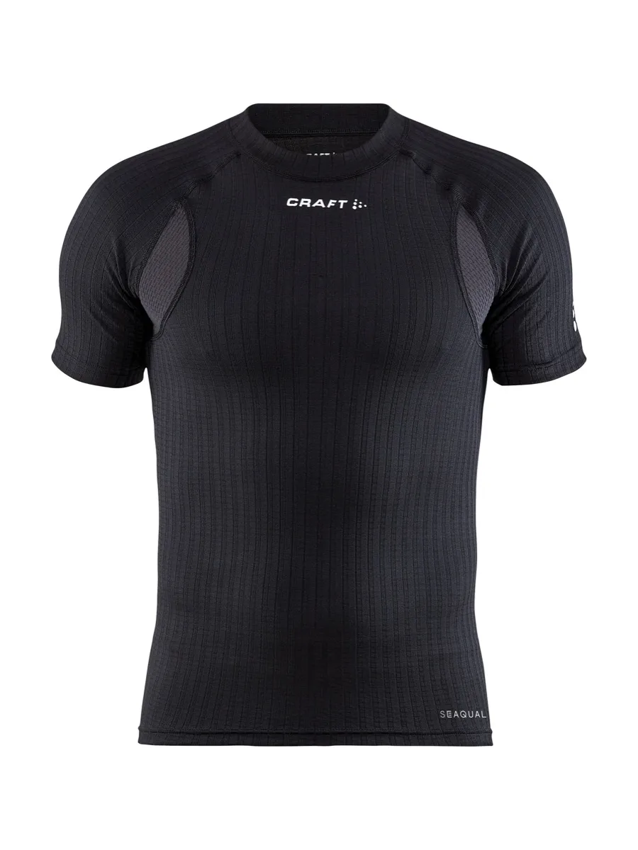 Craft Active Extreme X Cn Ss M Black