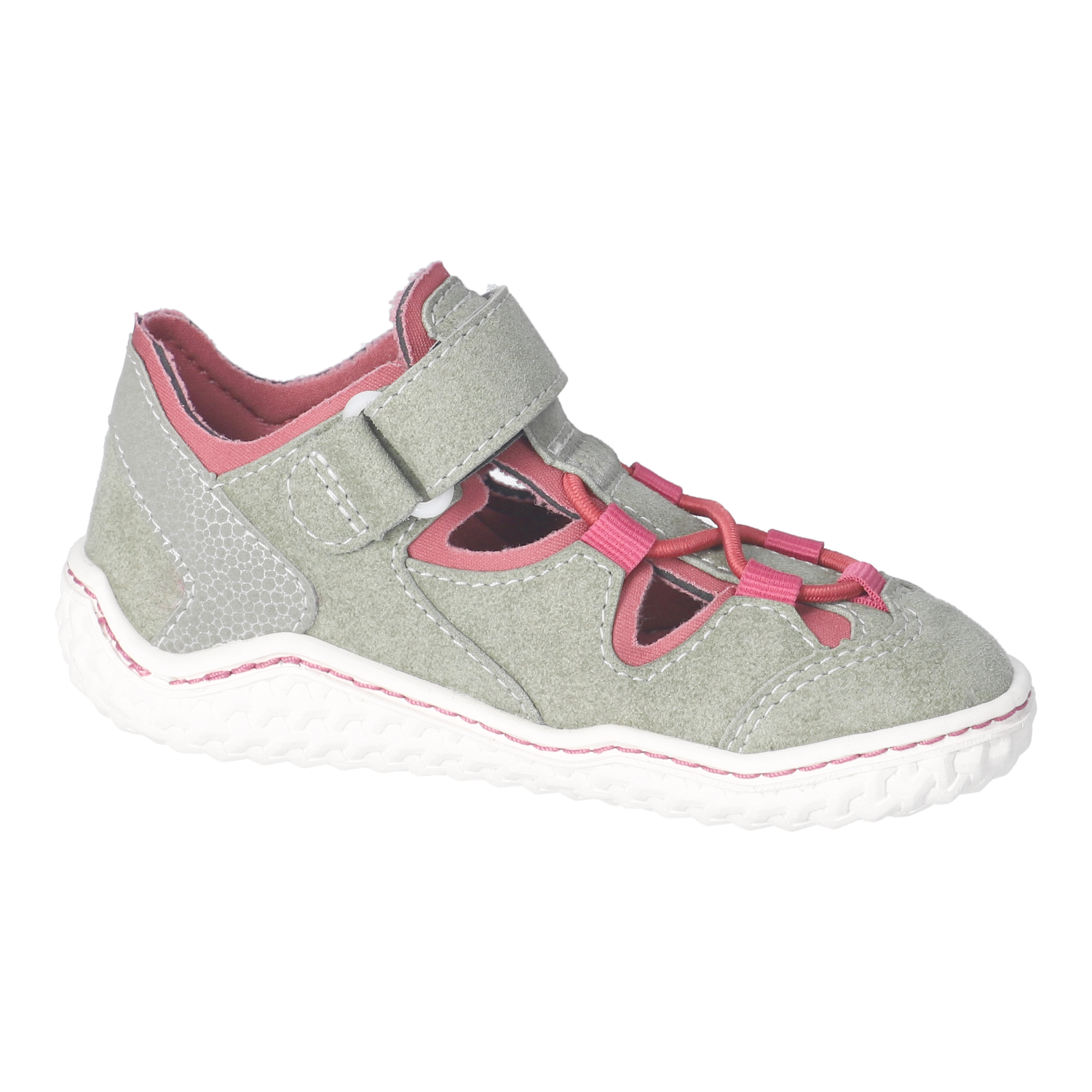 JEFF - Barfußschuhe