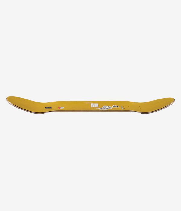 Polar Herrington Planet Herrington Wheel Well 8.5