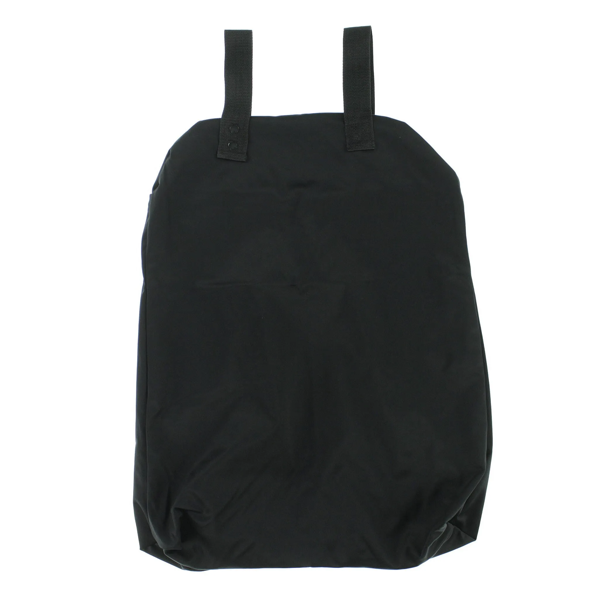 Origami Sac de Lavage Large - Noir