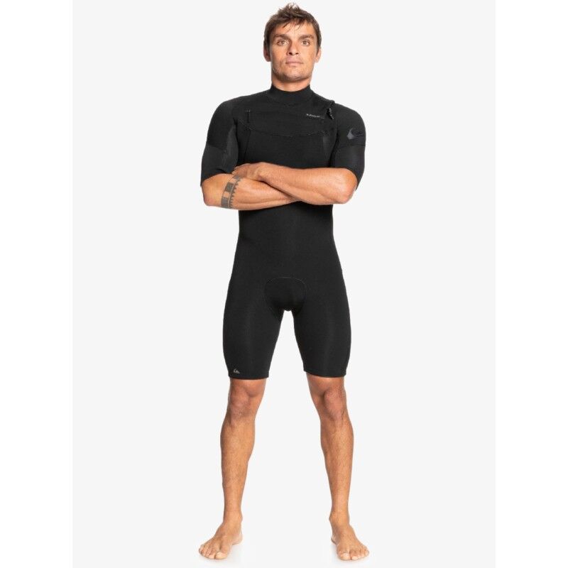 2/2mm Everyday Sessions Sprintsuit SS - Combinaison de surf homme