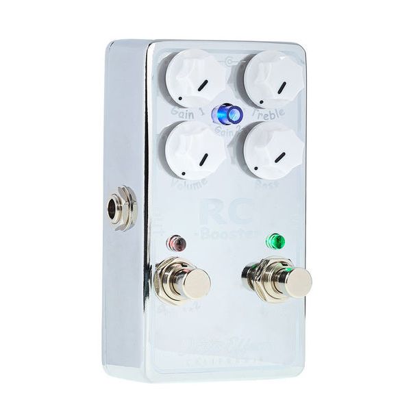 Xotic RC Booster V2 Boost/Overdrive