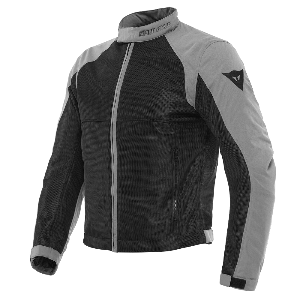 Dainese - Blouson Sevilla Air Tex Noir / Gris