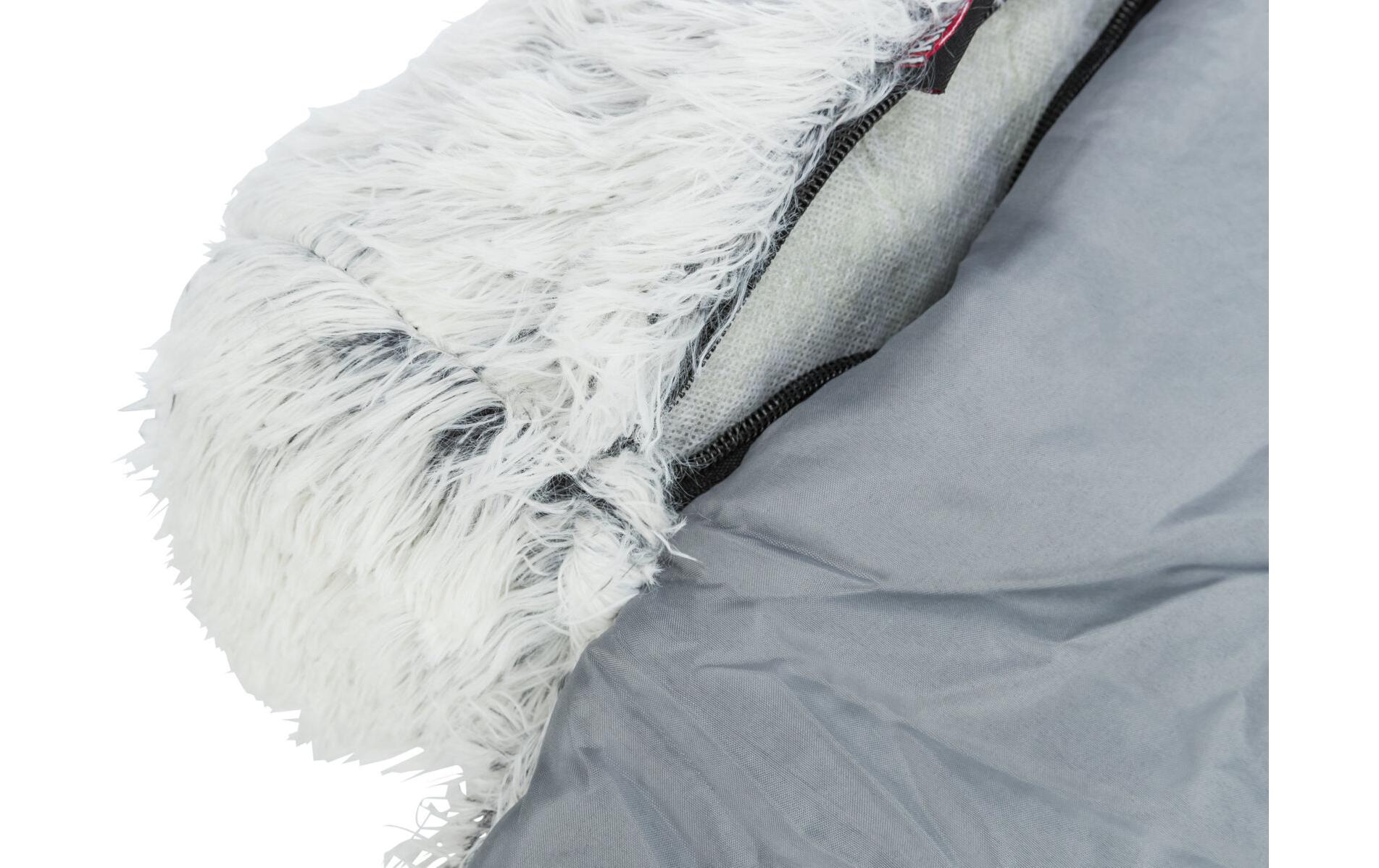 Polster-Schondecke Harvey SOFT Edition, 80 x 130 cmKuschlige Hunde-Decke