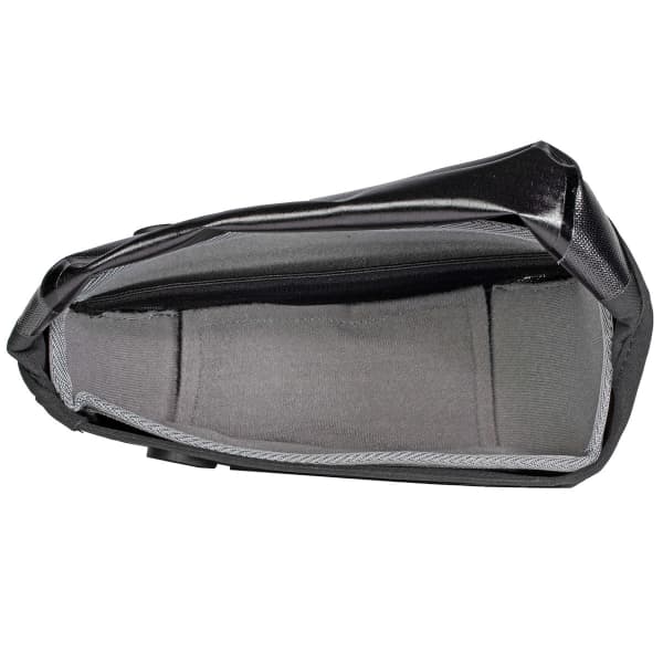 Saccoche Vélo ORTLIEB FUEL-PACK 1L BLACK MATT
