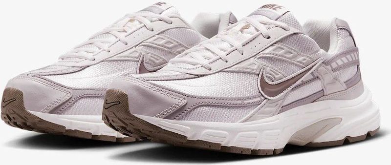 NIKE - WMNS Nike Initiator - Gel - Lage Sneakers Dames - Grijs