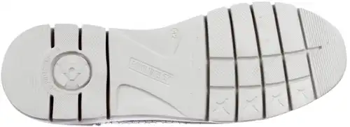 W4R-6518C1 Pikolinos beige - maat 41 instapper beige - maat 41 Calandschoen