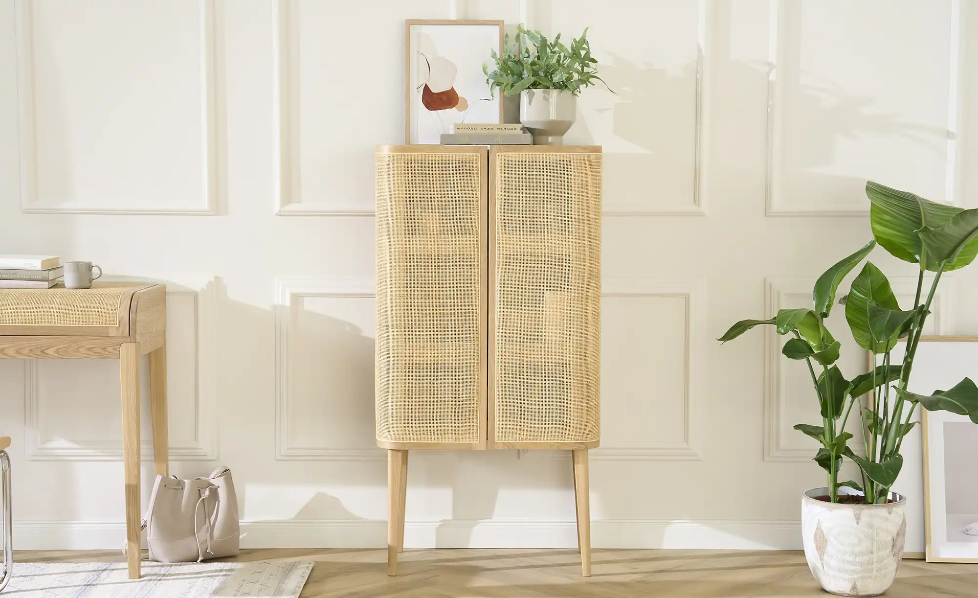 Homeoffice-Schrank Kokoon