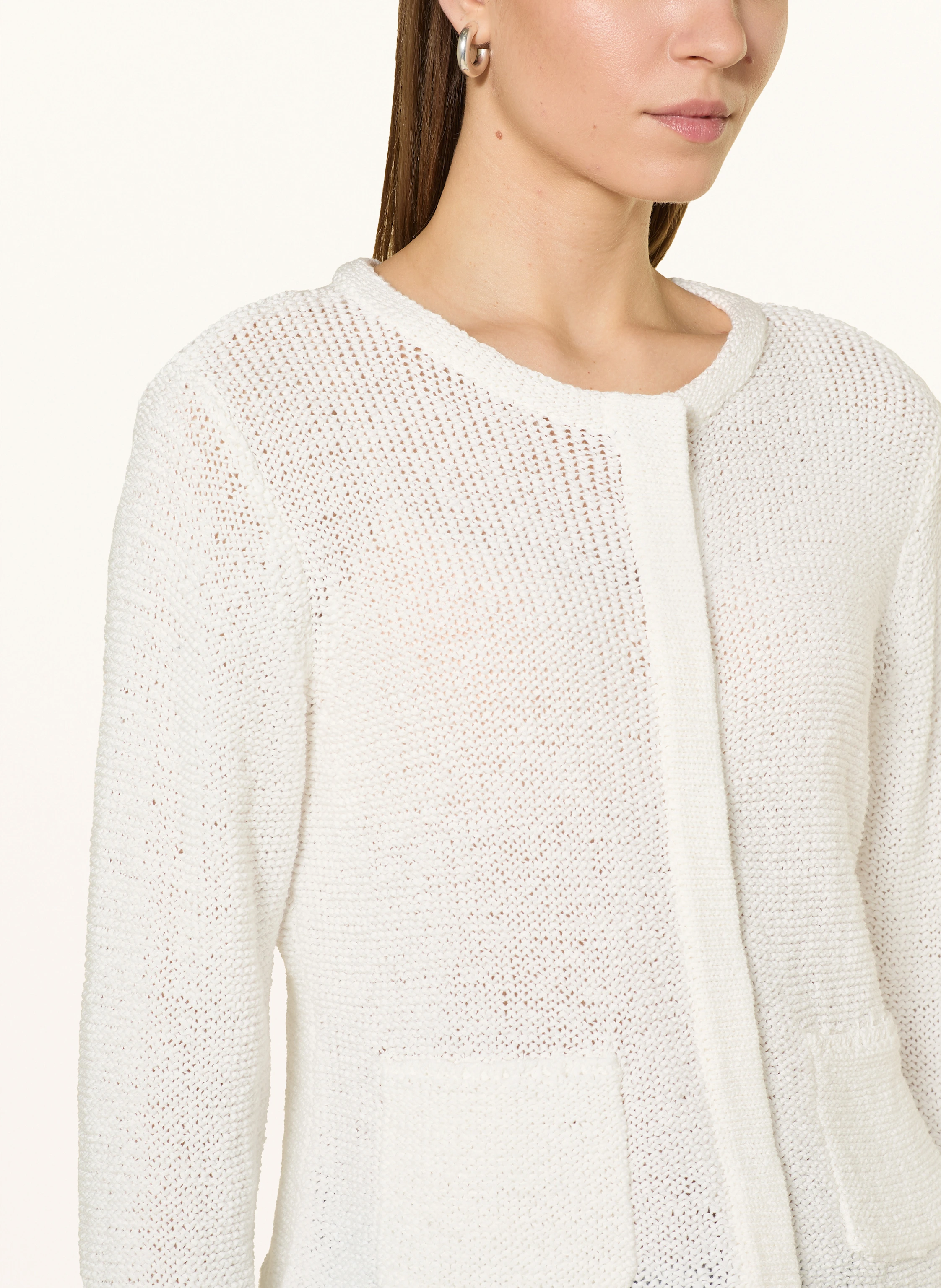 monari Strickjacke
