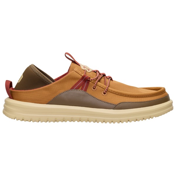 HeyDude - Bradley Blipper Nylon - Baskets