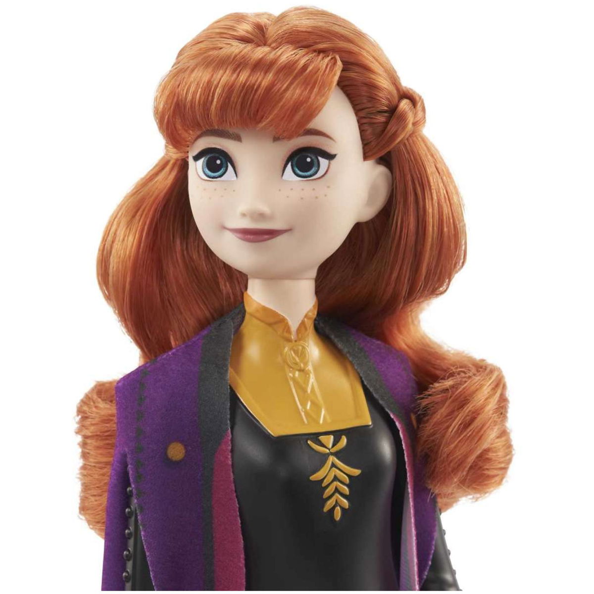 DisneyDisney   Frozen 2 Anna Puppe