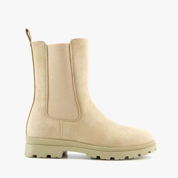Blue Box meisjes chelsea boots