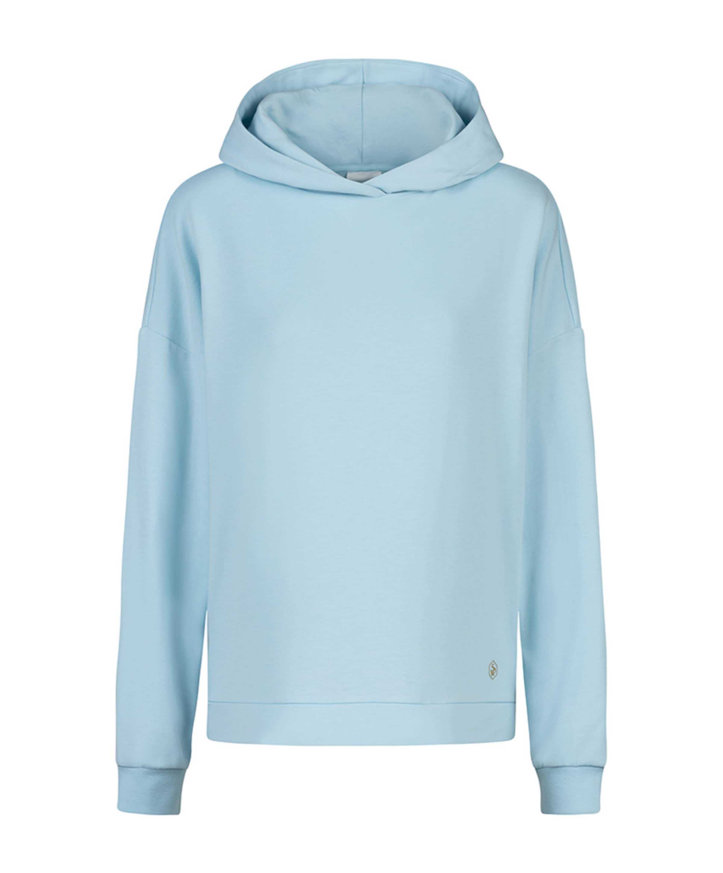 Mey Dames huispak blauw