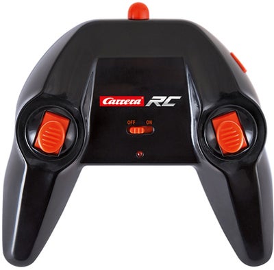 Carrera Radiostyrt Bil Mini Turnator 2.0