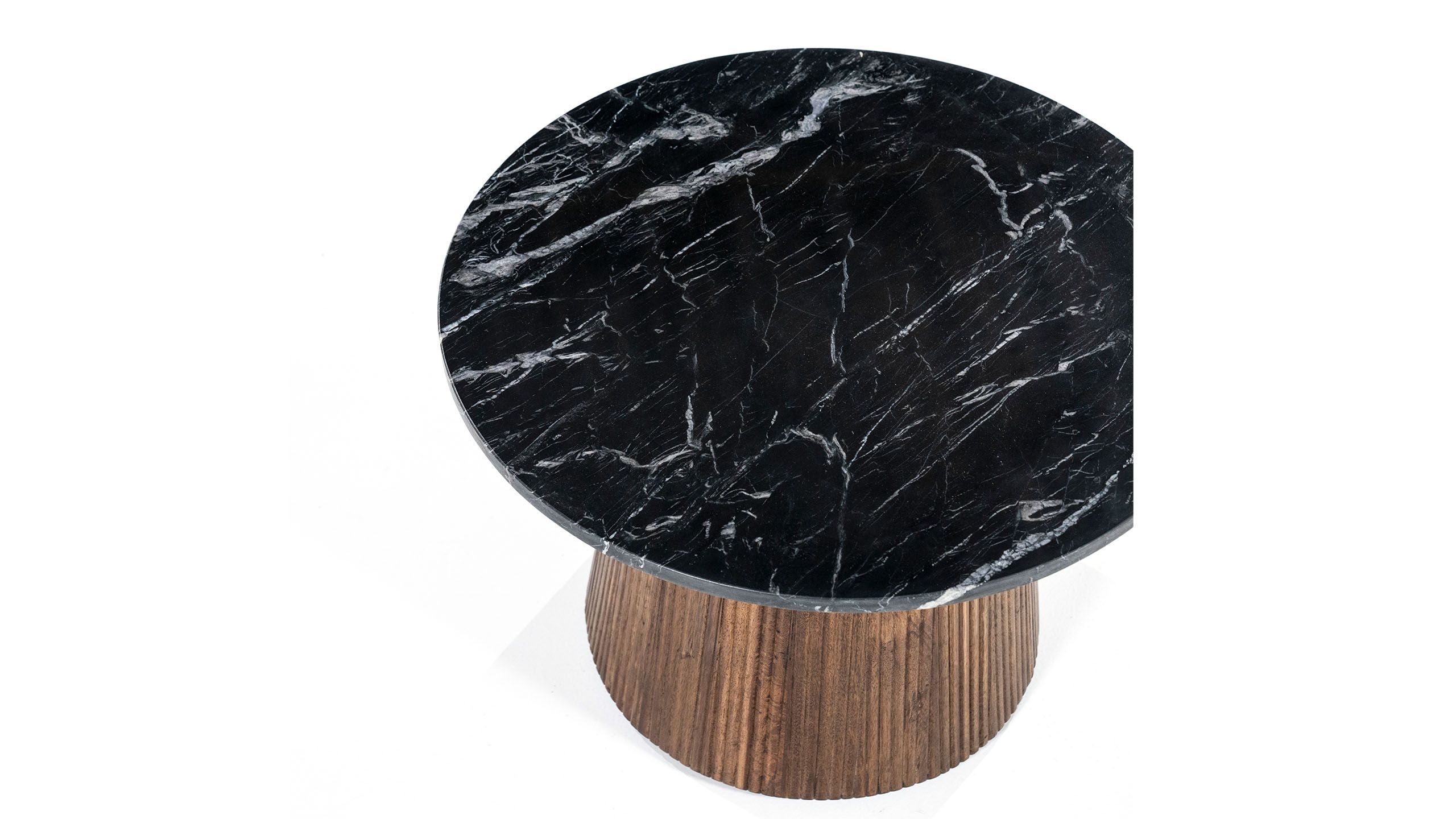 Salontafel 95635 Maxim ⌀60  x H40 cm