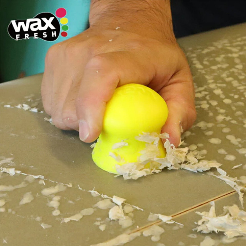 GRATTOIR WAX FREASH SCRAPER