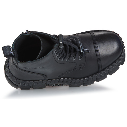 New Rock - M-WALL083CCT-S6 - Noir