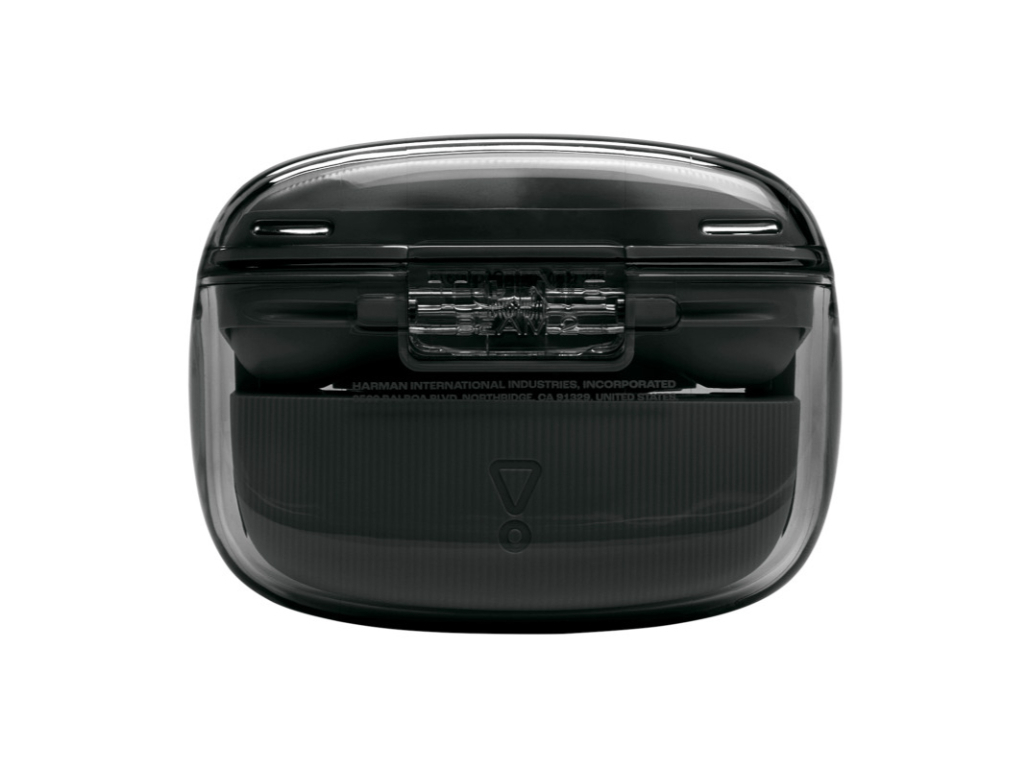 AURICULARES JBL TUNE BEAM 2 PRETO GHOST