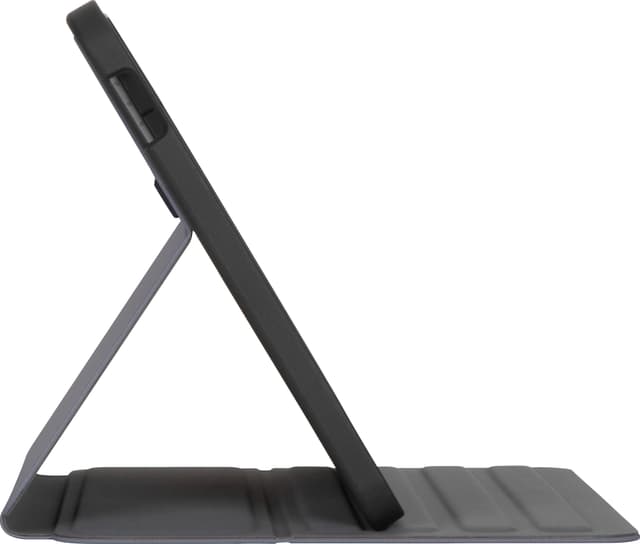 Targus Click-In etui til iPad 11. Gen (sort)