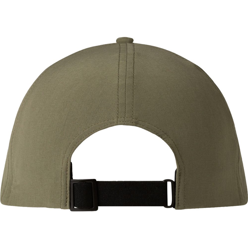 BUFF® Pack Summit Cap solid tundra khaki
