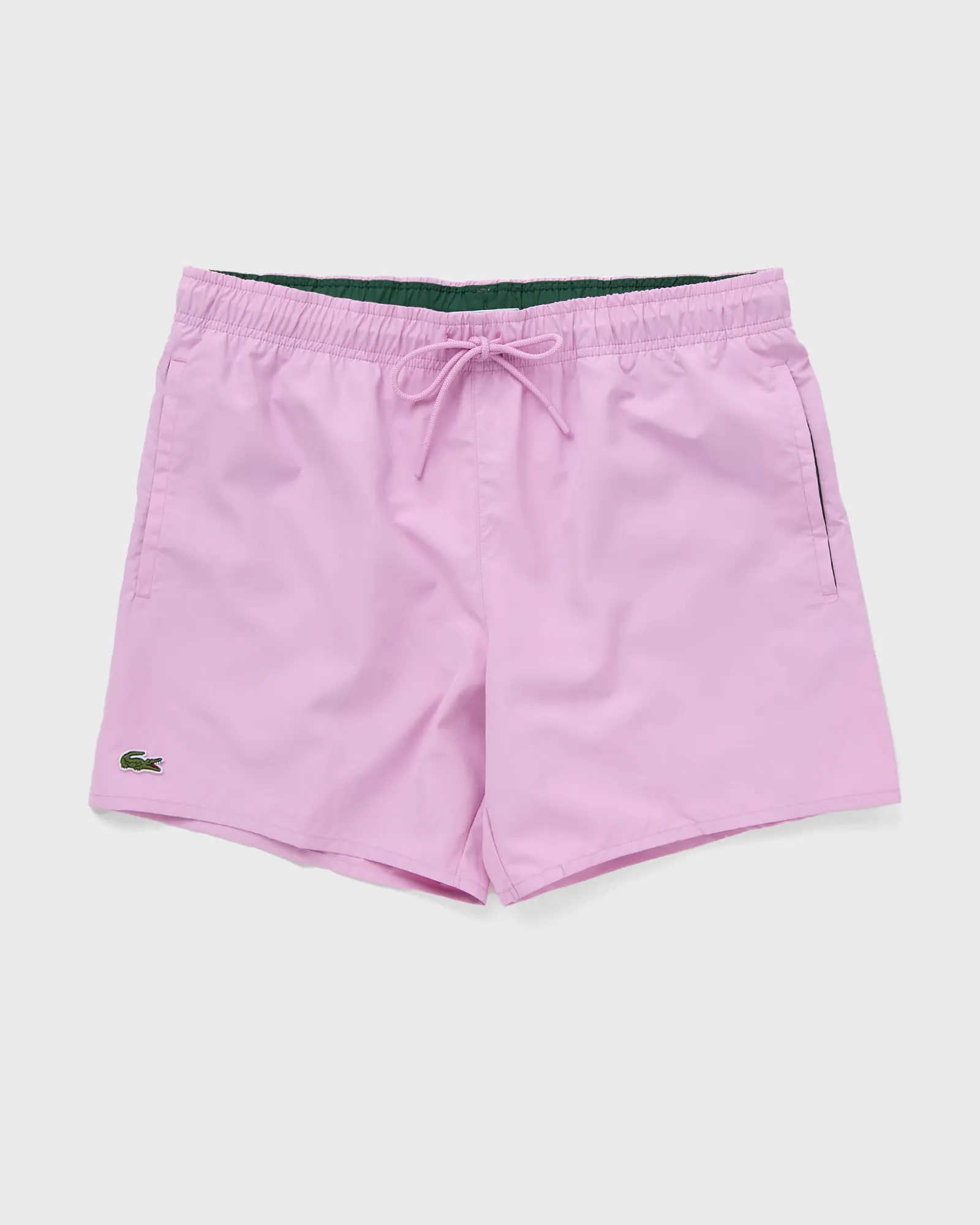 Lacoste LIGHT QUICK-DRY SWIM SHORTS