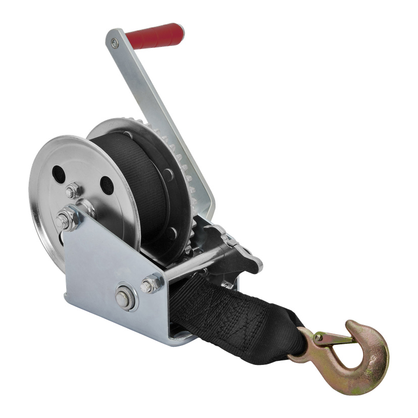 Håndvinsj 450 kg