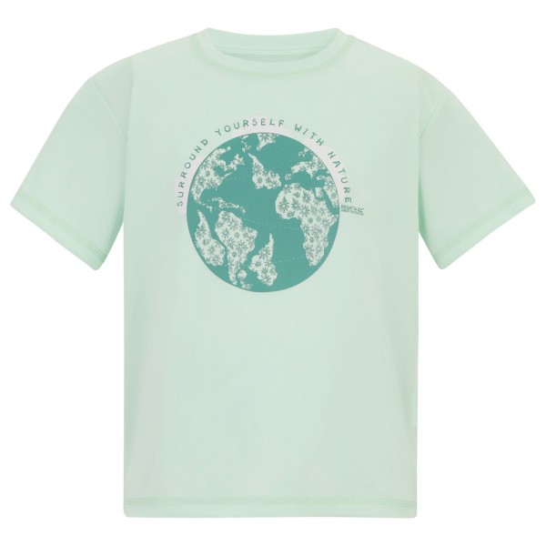 Regatta - Kid's Aria - T-shirt technique