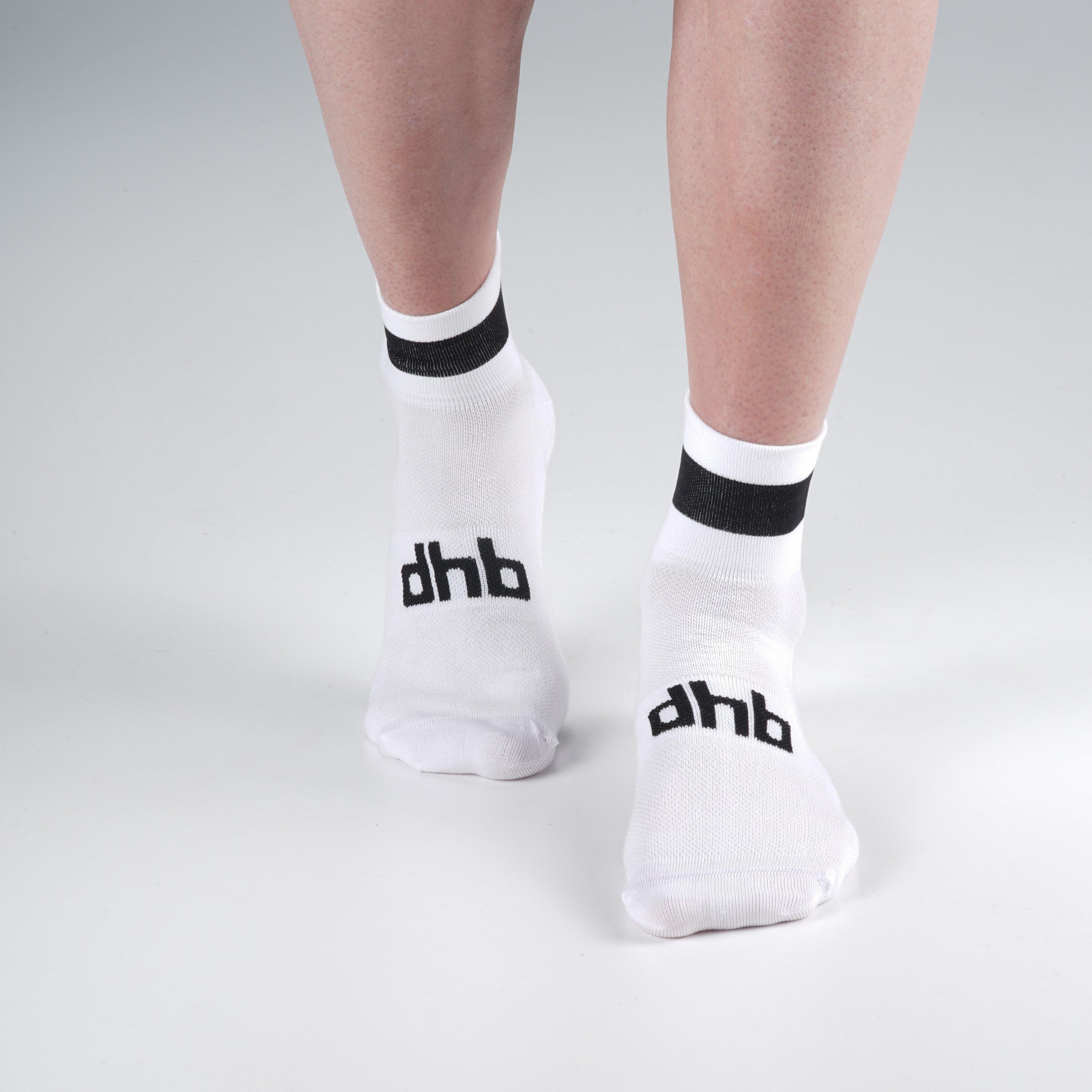 Dhb Essential Summer Cycling Socks