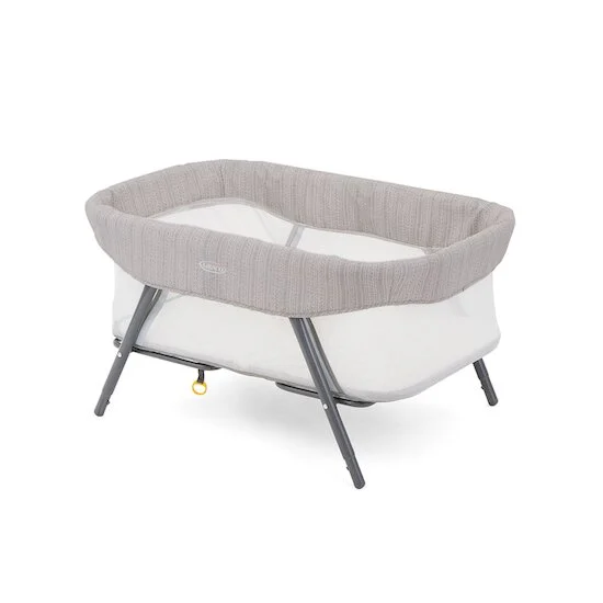 Berceau cododo Side-By-Side™   Fossil        de               Graco