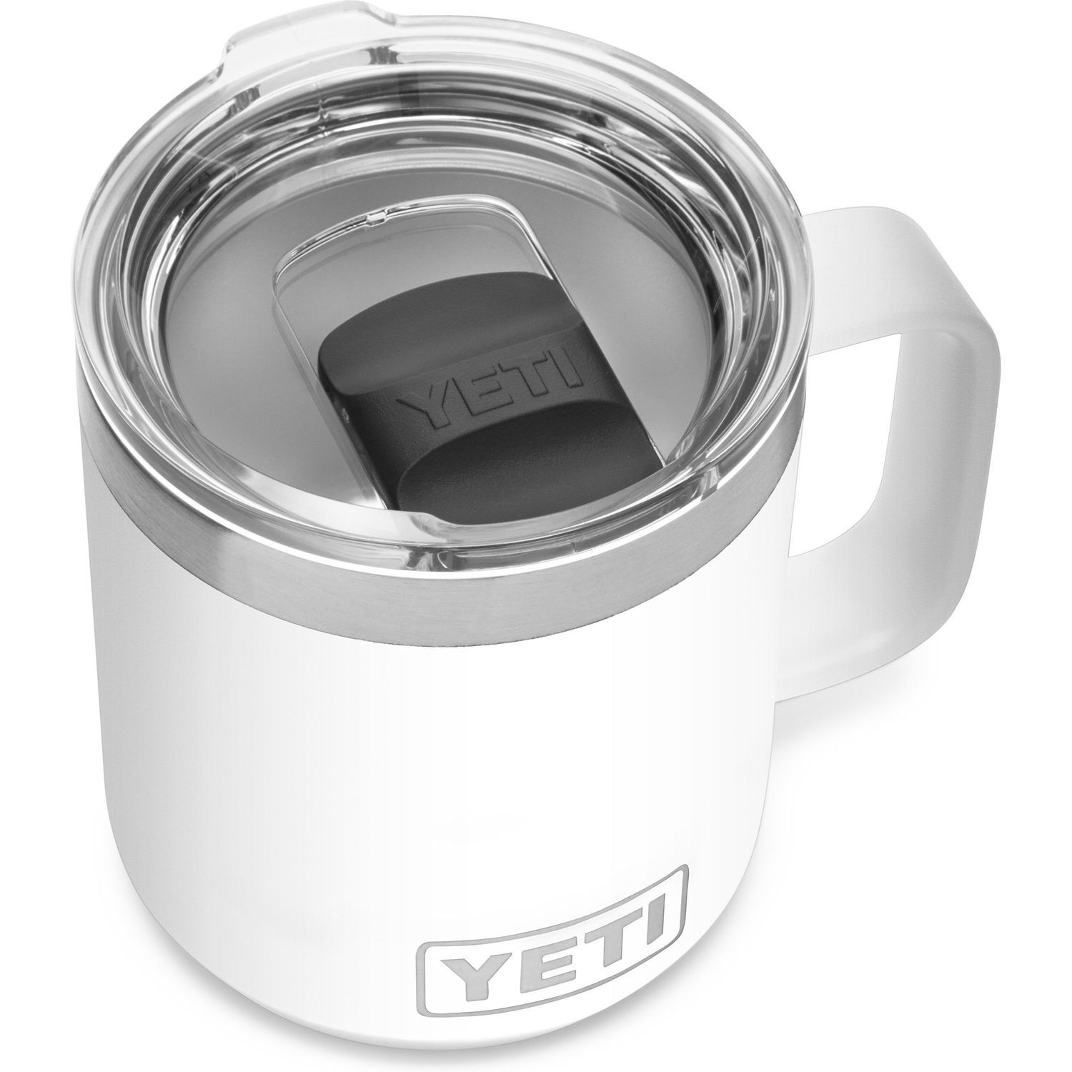 YETIRAMBLER 10 OZ MUG