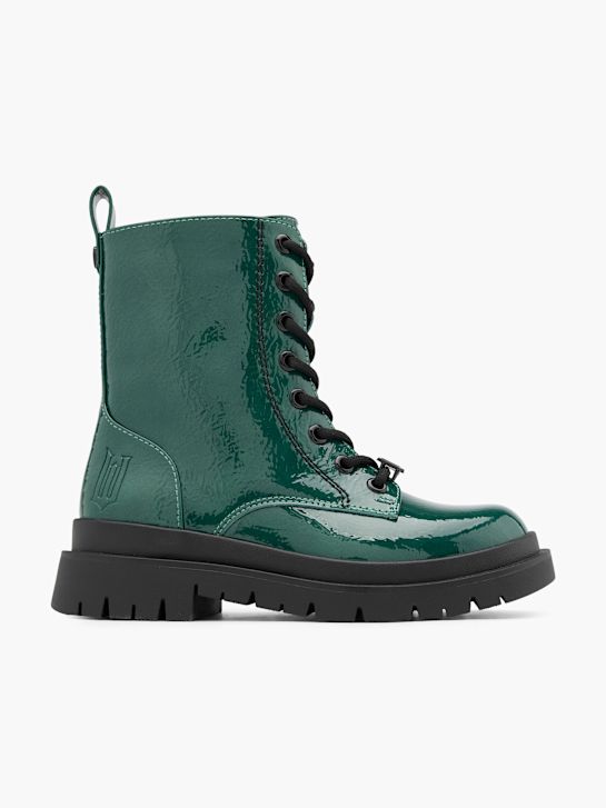Wicked Veterboot