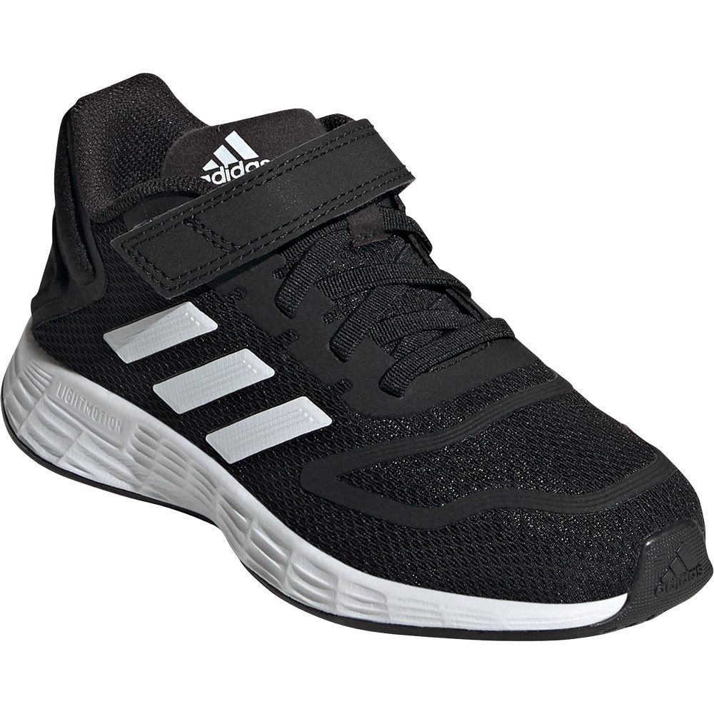 adidas Duramo 10 Laufschuhe Kinder core black
