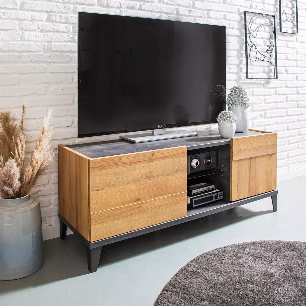 TV-Lowboard Vittoria
