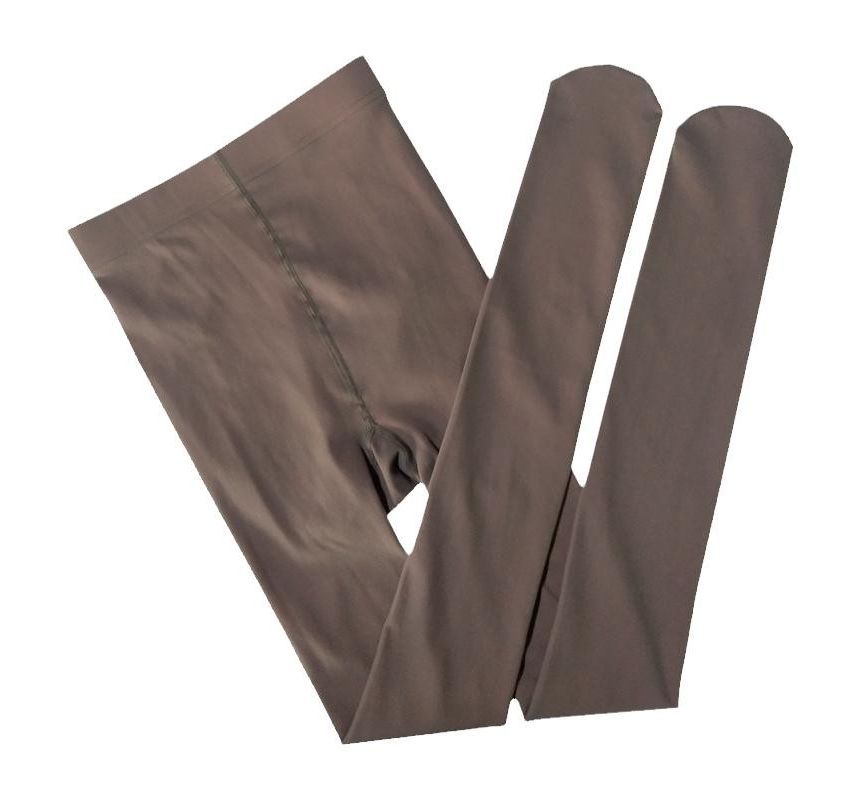 Gentiana - Transparante panty's
