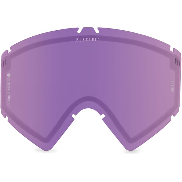 Masque de ski ELECTRIC ROTECK ONYX