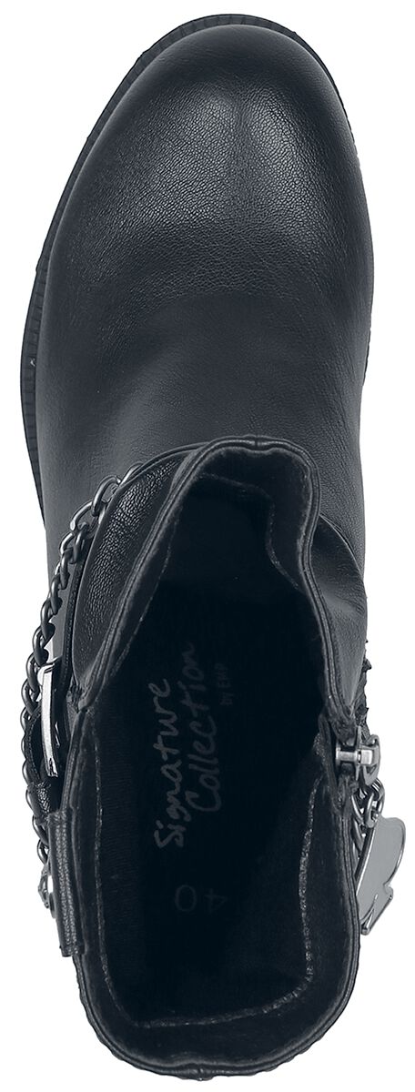 EMP Signature Collection | Motörhead Bottes