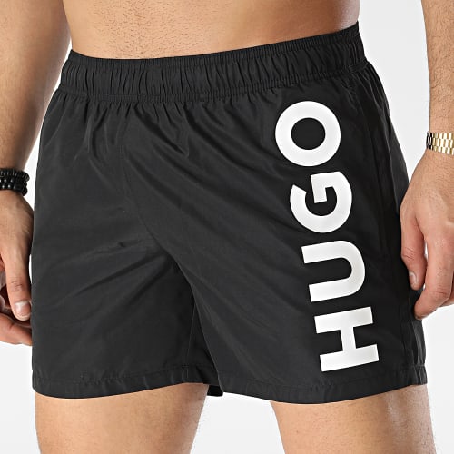 Short De Bain 50469303 Noir