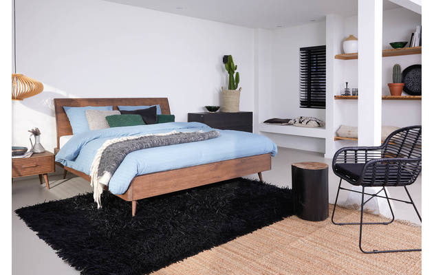 Bedframe Dodge