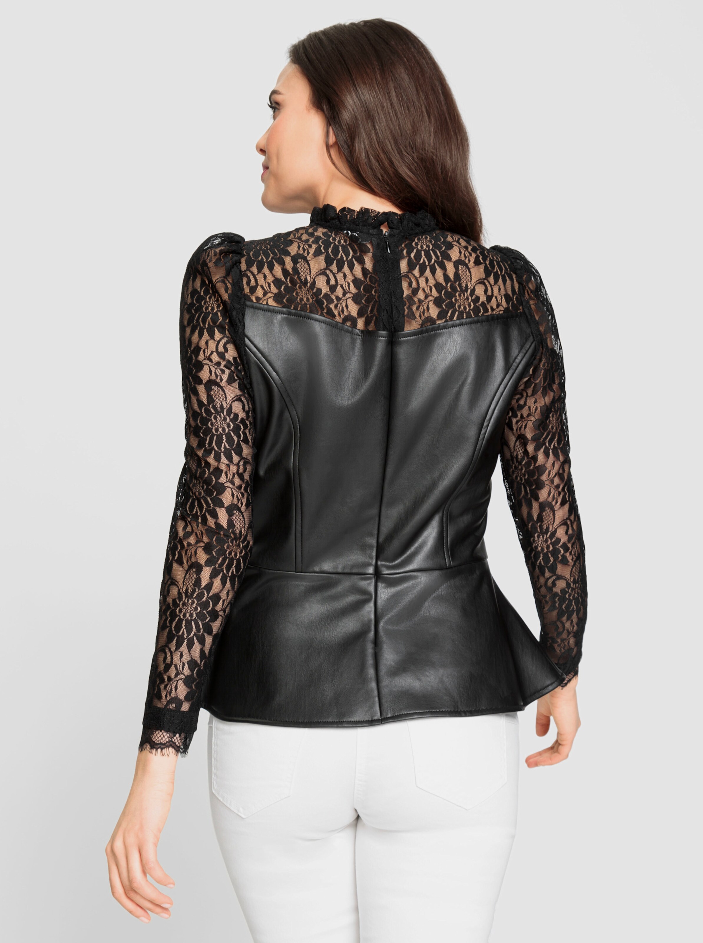 Bluse